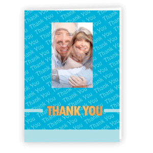 Thank You Tiled 