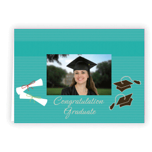Hat & Diploma 
