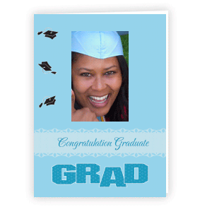 Congratulations Grad 