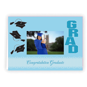 Congratulations Grad 