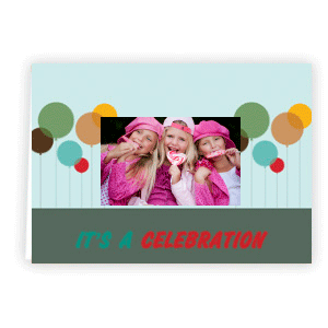 Birthday Celebration 