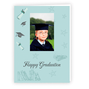 Happy Graduation 