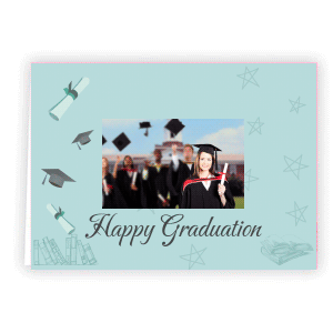 Happy Graduation 