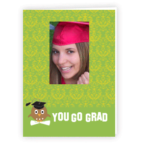 You Go Grad 