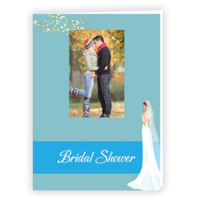 Bridal Blue 