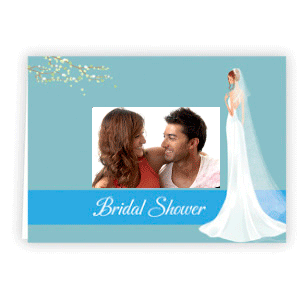 Bridal Blue 