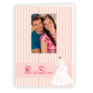 Pink & White 