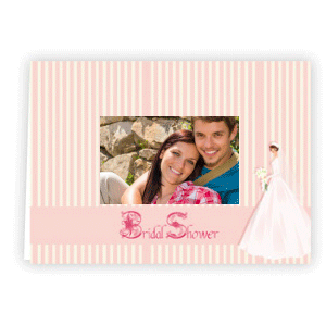Pink & White 