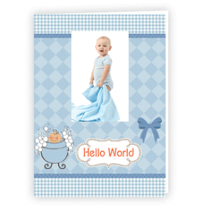 Hello World 