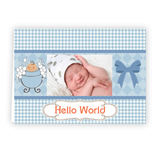 Hello World 
