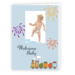 Welcome Baby 