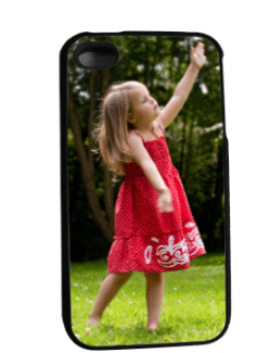 IPhone&reg 4/4S Case 