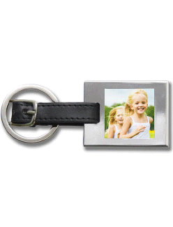 Black Key Chain 