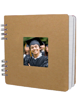 Med. Craft Note Pad 