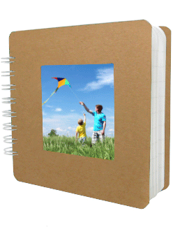 Small Craft Note Pad 
