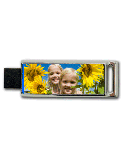 8 GB USB Flash Drive 