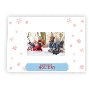 Christmas: Snowflakes 