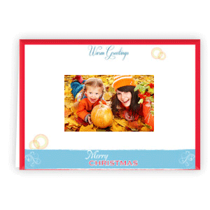 Christmas: Warm Greetings 