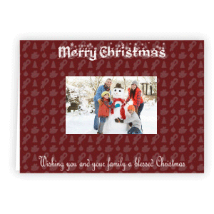 Christmas: Blessed Christmas 
