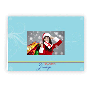 Christmas: Seasons Greetings 