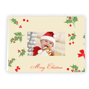 Christmas: Merry Christmas Mistletoe 