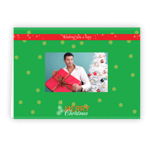 Christmas: Wishing You A Very 
