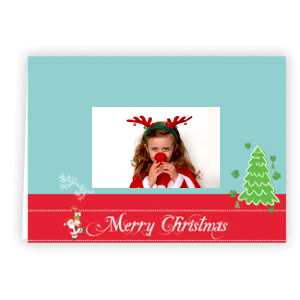 Christmas: Merry Christmas Santa 