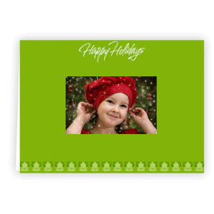 Christmas: Happy Holidays 