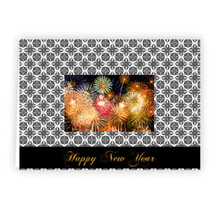New Year: New Year Gold 