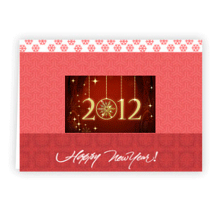 New Year: Happy New Year 