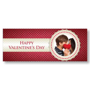 Happy Valentine's Day 