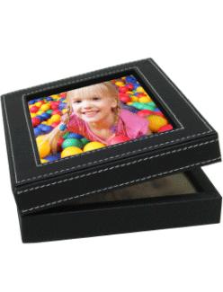 Deluxe Memory Box 